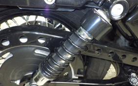 HARLEY XL1200X 2013