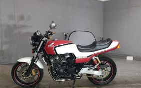 HONDA CB400SFV-4 2014 NC42