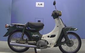 YAMAHA TOWN MATE 80 22K