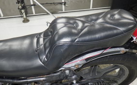 YAMAHA SR400 Gen.2 1993 1JR
