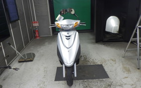 YAMAHA AXIS 125 TREET SE53J