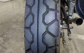 SUZUKI GN125 H