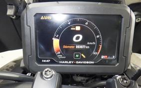 HARLEY PAN AMERICA 1250 S 2021