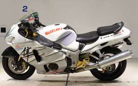 SUZUKI GSX-1300R HAYABUSA 1999