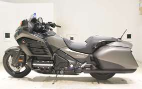 HONDA GL 1800 GOLD WING F6B 2017 SC68