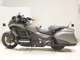 Фото Honda GL 1800 GOLD WING F6B 2017 с японского аукциона