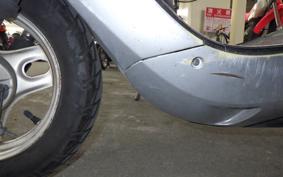 HONDA DIO Gen.6 AF62