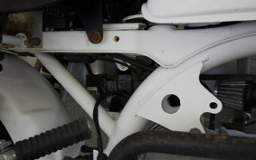 HONDA MONKEY 2014 Z50J