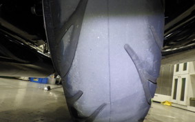 HARLEY FLHT 1450 2004
