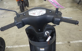 SUZUKI LET's CA4AA