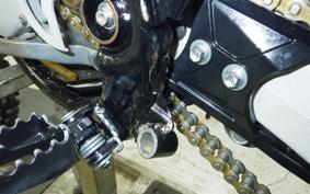 YAMAHA YZ85LW CB16C