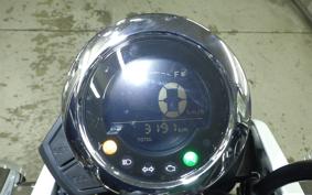 HONDA DAX 125 1988 JB06