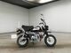 Фото Honda MONKEY с японского аукциона