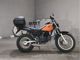 Фото Yamaha TW125 с японского аукциона