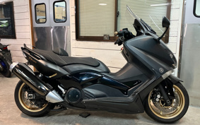 YAMAHA T-MAX 530 ABS 2013 SJ12J