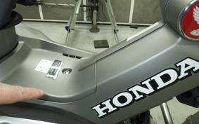 HONDA CT125-2 JA65