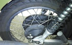 HONDA CROSS CUB 110 JA45