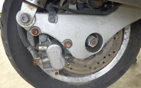 HONDA SILVER WING 600 2002 PF01