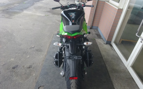 KAWASAKI Z1000 SX 2013 ZXT00G