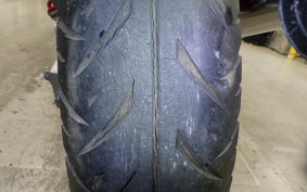 KAWASAKI BALIUS 250 Gen.2 2008 ZR250B