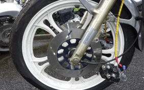 YAMAHA XJ400 D 4G0