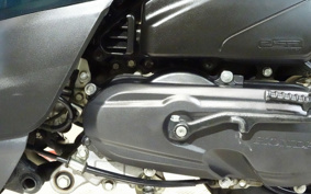 YAMAHA JOG DX AY01
