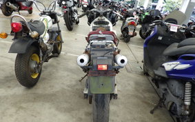 SUZUKI RG400 Gamma 1987 HK31A