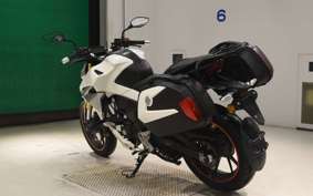 HONDA CBF190R