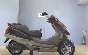 HONDA FORESIGHT MF04
