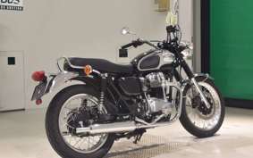 KAWASAKI W650 2009 EJ650A