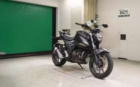 SUZUKI GIXXER 250 2004 ED22B