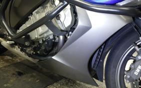 BMW K1600GT 2014
