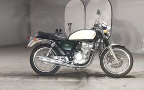 HONDA GB250 CLUBMAN 1 MC10