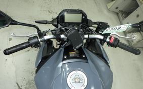 YAMAHA MT-25 A 2010 RG43J