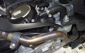 HONDA FORZA 250 1984 MF17