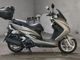 Фото Yamaha MAJESTY 155S с японского аукциона