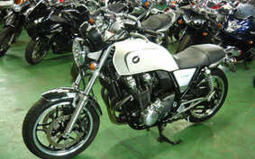 HONDA CB1100 2010 SC65