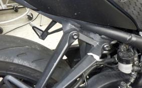 YAMAHA YZF R-3 2021 RH13J