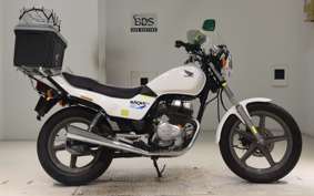 HONDA HAWK NIGHT 250 MC26
