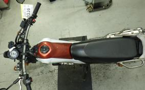 YAMAHA TRICKER Gen.3 DG32J