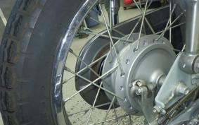 HONDA LITTLE CUB AA01