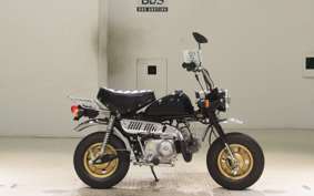 HONDA MONKEY 2000 Z50J