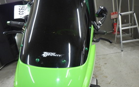 KAWASAKI ZRX1200 D 2011 ZRT20D