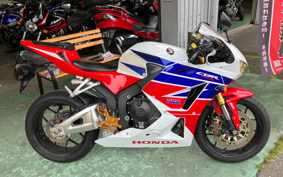 HONDA CBR600RR ABS 2015 PC40