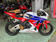 Фото Honda CBR600RR ABS 2015 с японского аукциона