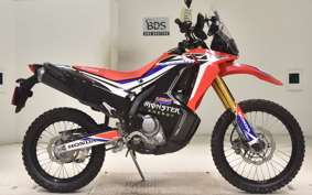 HONDA CRF250 RALLY MD44