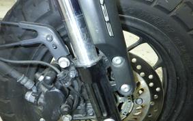 HONDA MONKEY 125 JB03