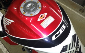 HONDA CB400 SUPER BOLDOR VTEC 2010 NC42