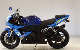 YAMAHA YZF-R6