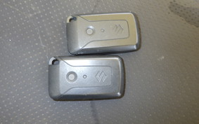 SUZUKI SKYWAVE 400 A 2009 CK45A